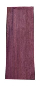 Scantling Purple Heart 200x80x80mm